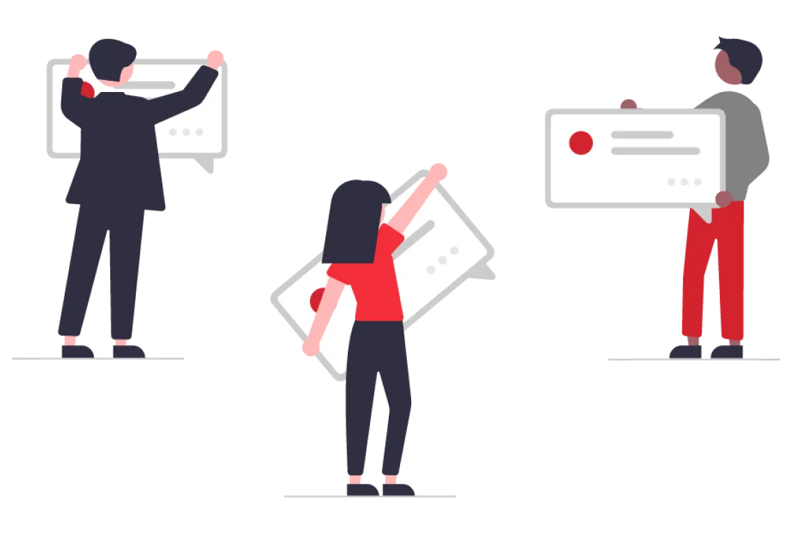 Lightweight Solutions Chatbot Development Service
