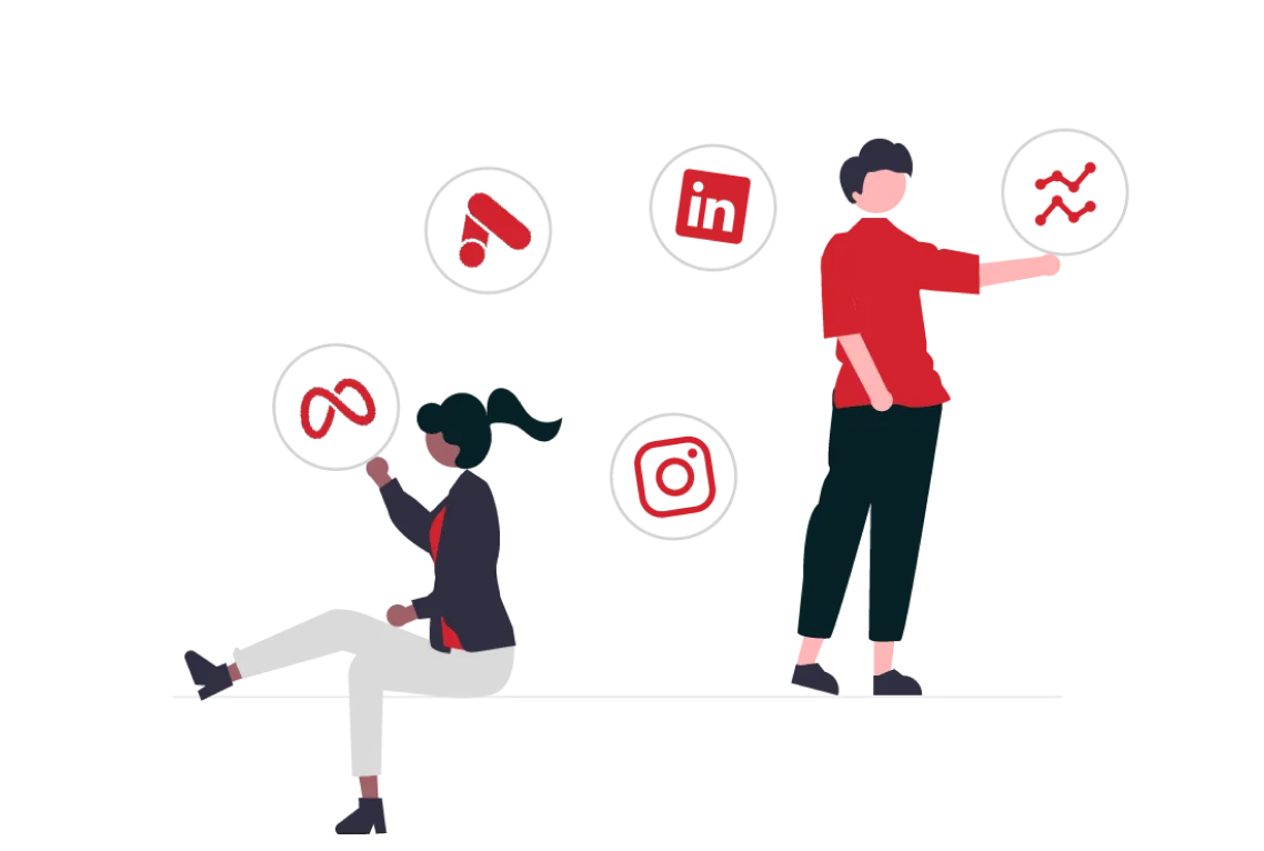 Lightweight Solutions Digital Marketing Service