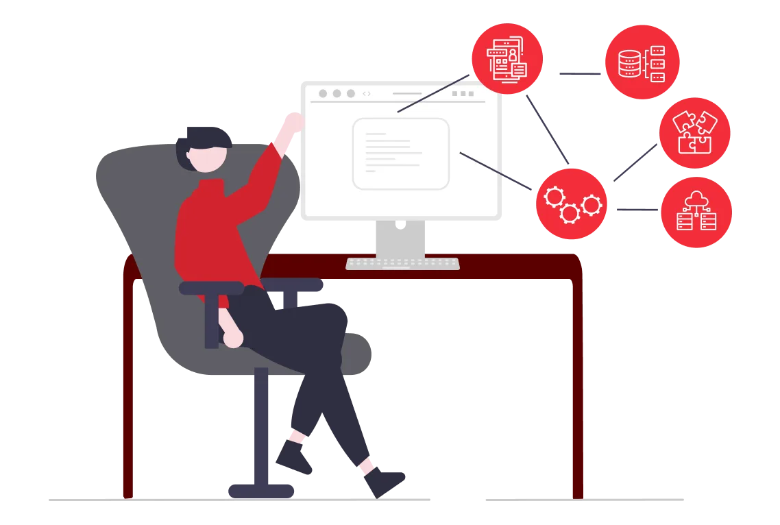Lightweight Solutions Software Development Service