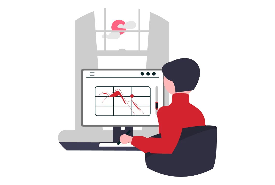 Lightweight Solutions UI/UX- Design Service