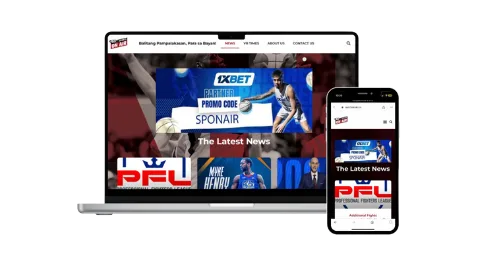 sportsonair