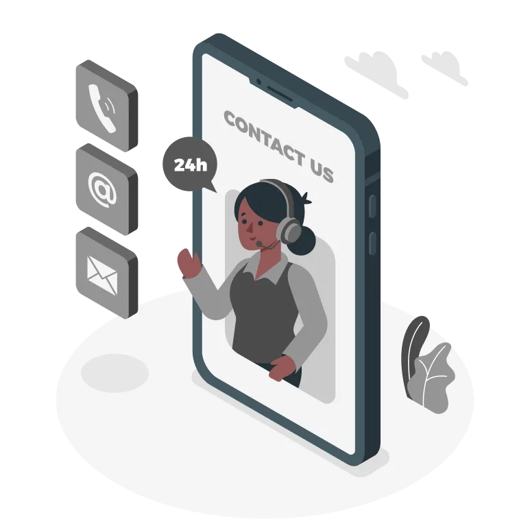 Contact us-amico 1